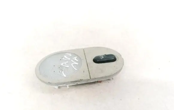 Renault Laguna I Rear seat light 7700820541f