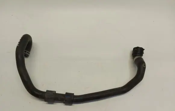 Porsche Taycan 9J1 Engine coolant pipe/hose 9J1121612JLK01
