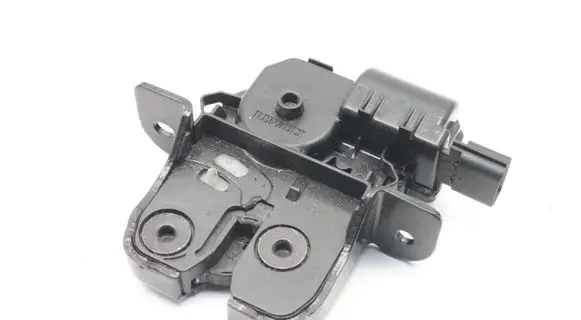 Renault Captur Tailgate/trunk/boot lock/catch/latch 905039428R