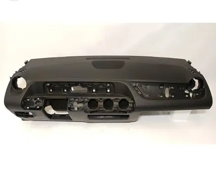 Mercedes-Benz B W247 Dashboard