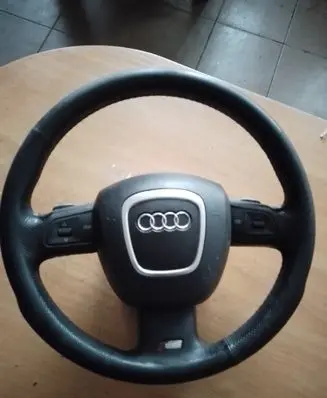 Audi Q7 4L Steering wheel