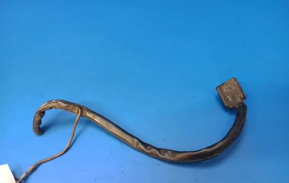 Mercedes-Benz 380 560SEC C126 Other wiring loom 0115455028