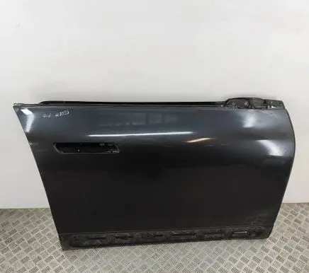 BMW iX Front door 9880292