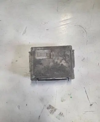Citroen C5 Headlight ballast module Xenon 89034934