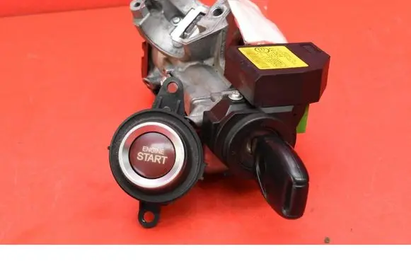 Honda Civic Ignition lock 39730-SMG-G010-M