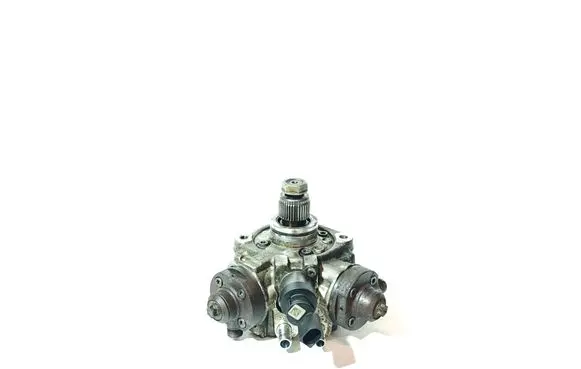 Audi A6 C7 Fuel injection high pressure pump 059130755BF 059130755 0445010641