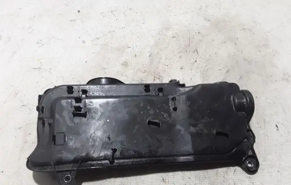 Renault Master III Engine cover (trim) 175B10025R