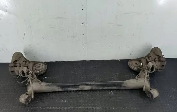 Hyundai i30 Rear suspension assembly kit set 