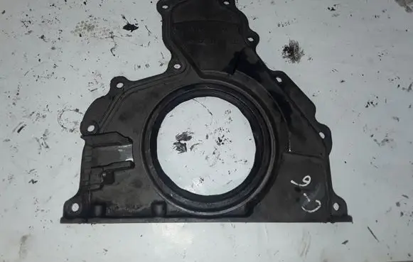 Citroen C6 other engine part 4R8Q6K301AA