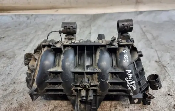 Opel Corsa C Intake manifold 0280620015