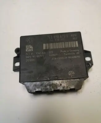 Volkswagen Transporter - Caravelle T6 Parking PDC control unit/module