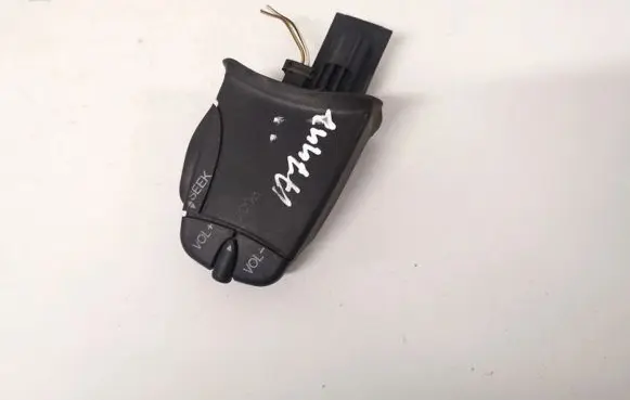 Ford Focus Multifunctional control switch/knob 98ab14k147ac