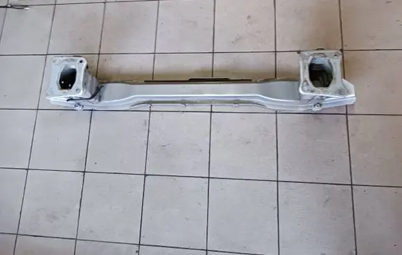 Ford Grand C-MAX Front bumper cross member