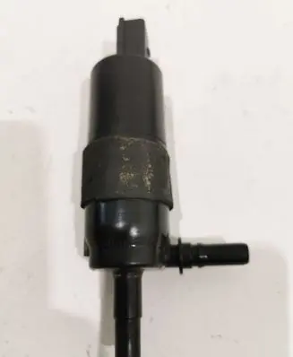 Audi A4 S4 B8 8K Headlight washer pump 8K0955681 31097200