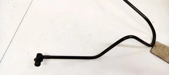 Peugeot 206 Engine coolant pipe/hose