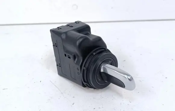 Porsche Cayenne (92A) Ignition lock 7PP905865G