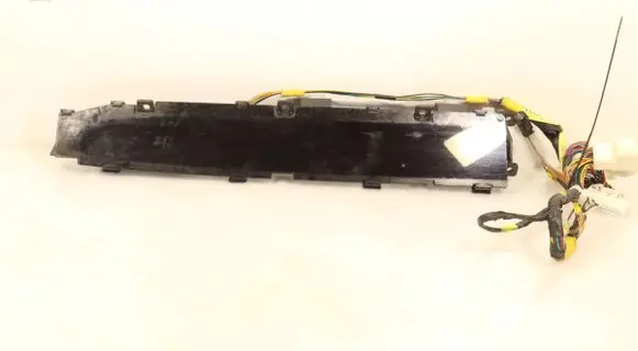 Toyota Prius (XW20) Screen/display/small screen 8395047010