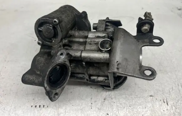 Opel Vivaro Throttle valve 8200330810 8200330812 0281002681