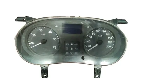 Nissan Primastar Speedometer (instrument cluster) P8200390132