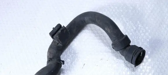 Audi A4 S4 B6 8E 8H Engine coolant pipe/hose 8E0121101C