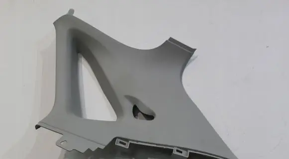 Volkswagen Polo V 6R (C) pillar trim 6RG867288C