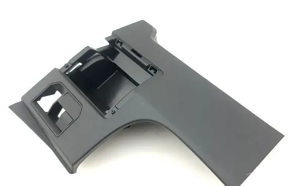 Renault Austral Dashboard lower bottom trim panel 689217483R