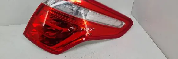 Citroen C4 I Picasso Rear/tail lights 9653547480
