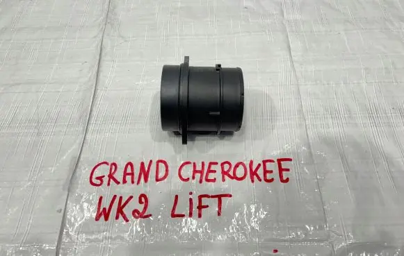 Jeep Grand Cherokee Mass air flow meter 0281006340