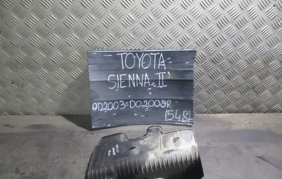Toyota Corolla E120 E130 Electric power steering pump 