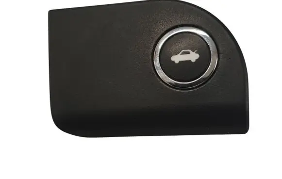 Maserati Ghibli Tailgate opening switch 68141864AA