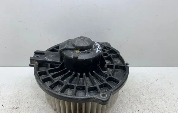 Toyota Corolla Verso E121 Heater fan/blower 194000 1940001600