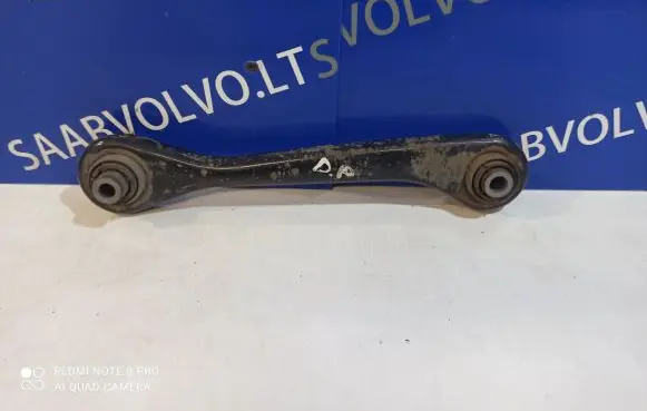 Volkswagen PASSAT B7 Front lower control arm/wishbone 1KO501530C