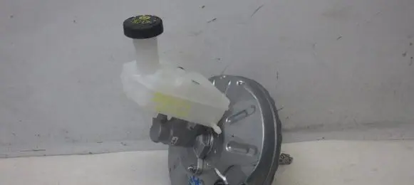 Dacia Jogger Brake booster
