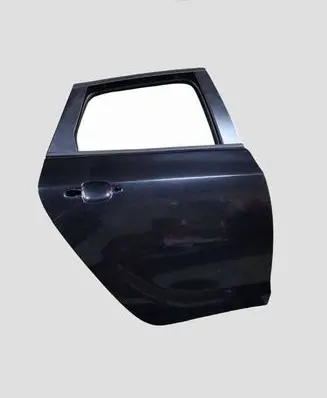 Opel Astra J Rear door