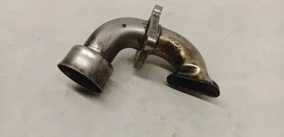 Mercedes-Benz GL X164 EGR valve line/pipe/hose A6291400208