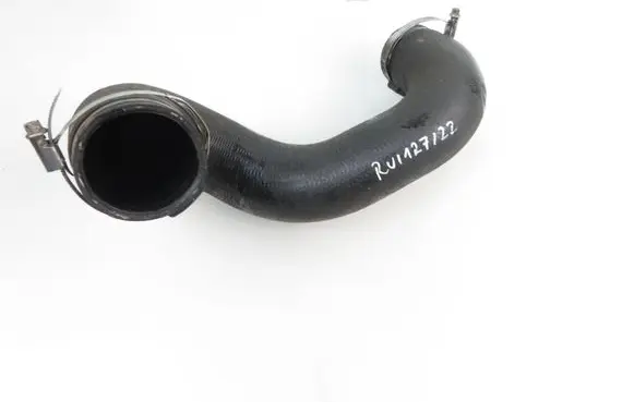 Citroen C4 I Intercooler hose/pipe 