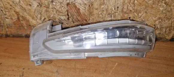 Citroen C4 I Picasso Mirror indicator light 013008 201122455680 E1013008
