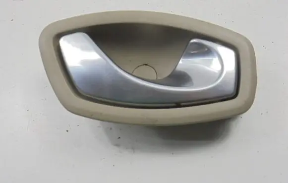 Renault Laguna III Rear door interior handle 806700005R