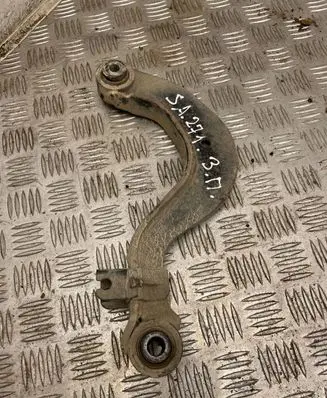 Seat Altea XL Rear control arm
