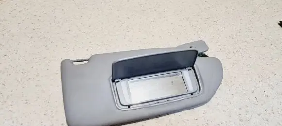 Volvo S60 Sun visor
