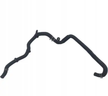 Toyota Land Cruiser (J120) Engine coolant pipe/hose