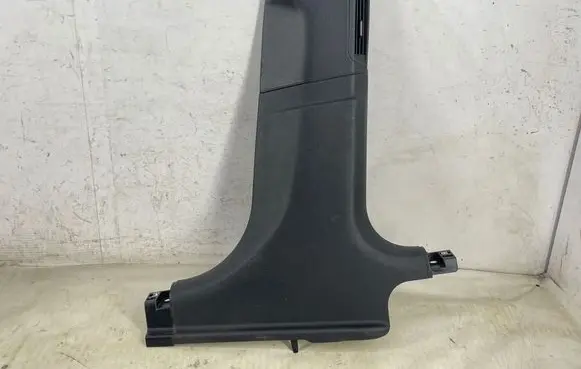 BMW 7 F01 F02 F03 F04 (B) pillar trim (bottom) 7218536