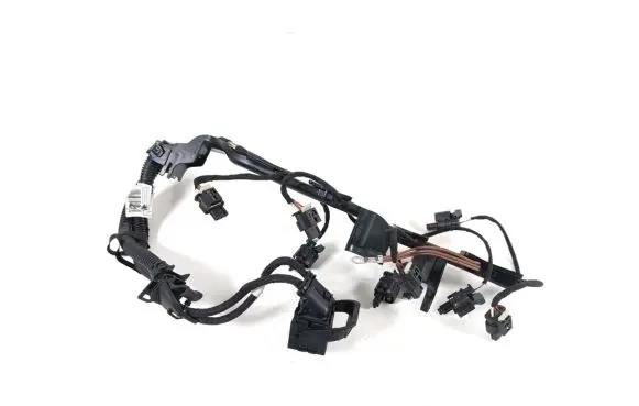 BMW X1 F48 F49 Other wiring loom 8678963