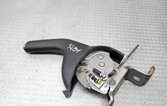 Suzuki Grand Vitara II Handbrake/parking brake lever assembly