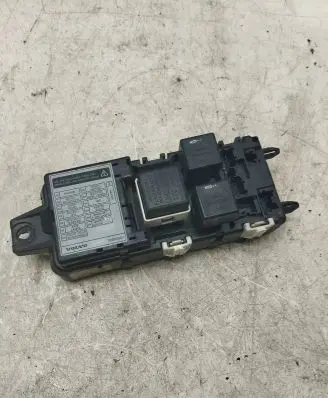 Volvo S40, V40 Fuse box set 30889989