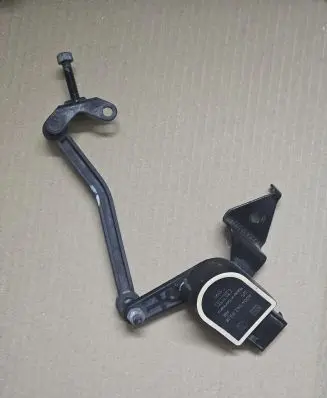 Mercedes-Benz GL X166 Air suspension front height level sensor A1663200232 A0045429918 A1663230740