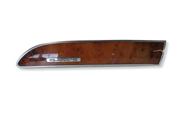 Audi A6 S6 C6 4F Dashboard glove box trim 4F1853190S 4F1853190AB 4E1853190S