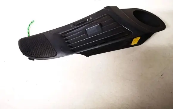 BMW 5 E39 Dashboard side air vent grill/cover trim 8391174
