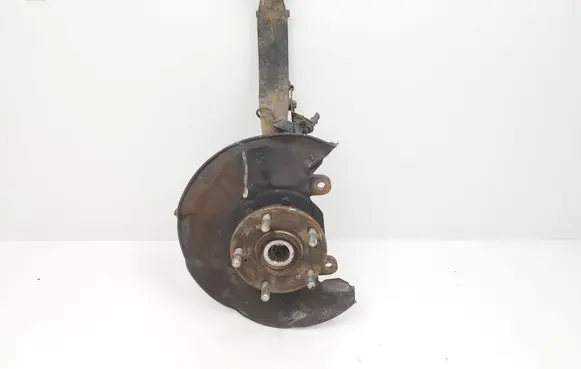Honda Accord Front wheel hub