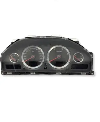 Volvo V70 Speedometer (instrument cluster) 69594780T